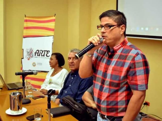 “No soy una persona racista y pido excusas”: Sec. Interior de Cartagena