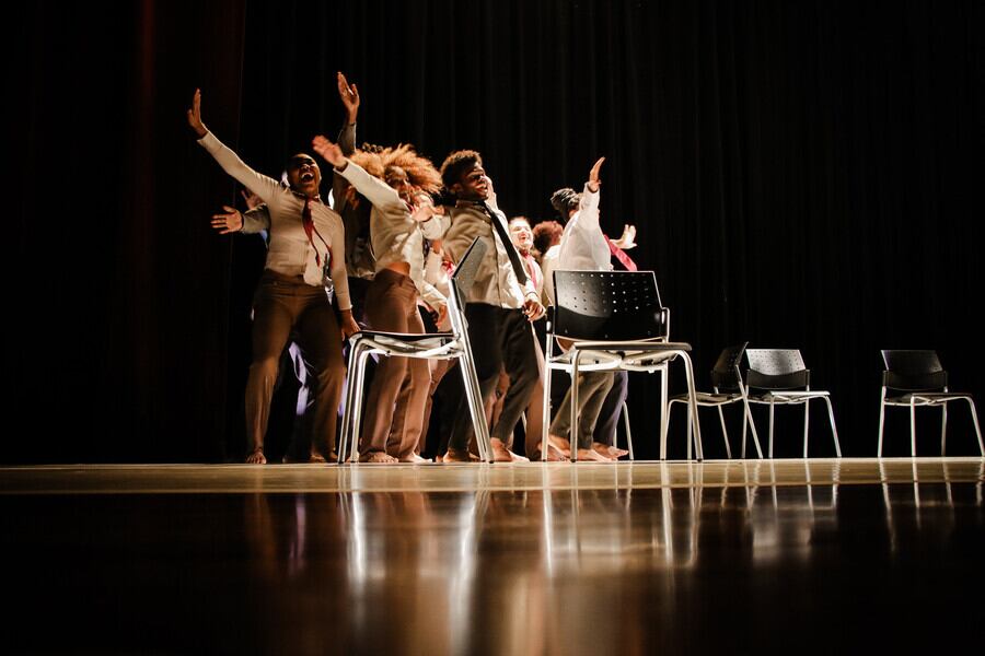 “Festival Iberoamericano de Teatro sigue en pie”: Ricardo Leyva