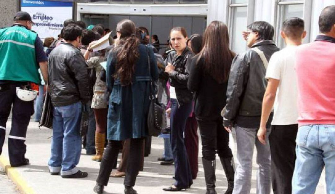 La tasa de desempleo mensual registrada en julio de 2021 en Cali representó una disminución.