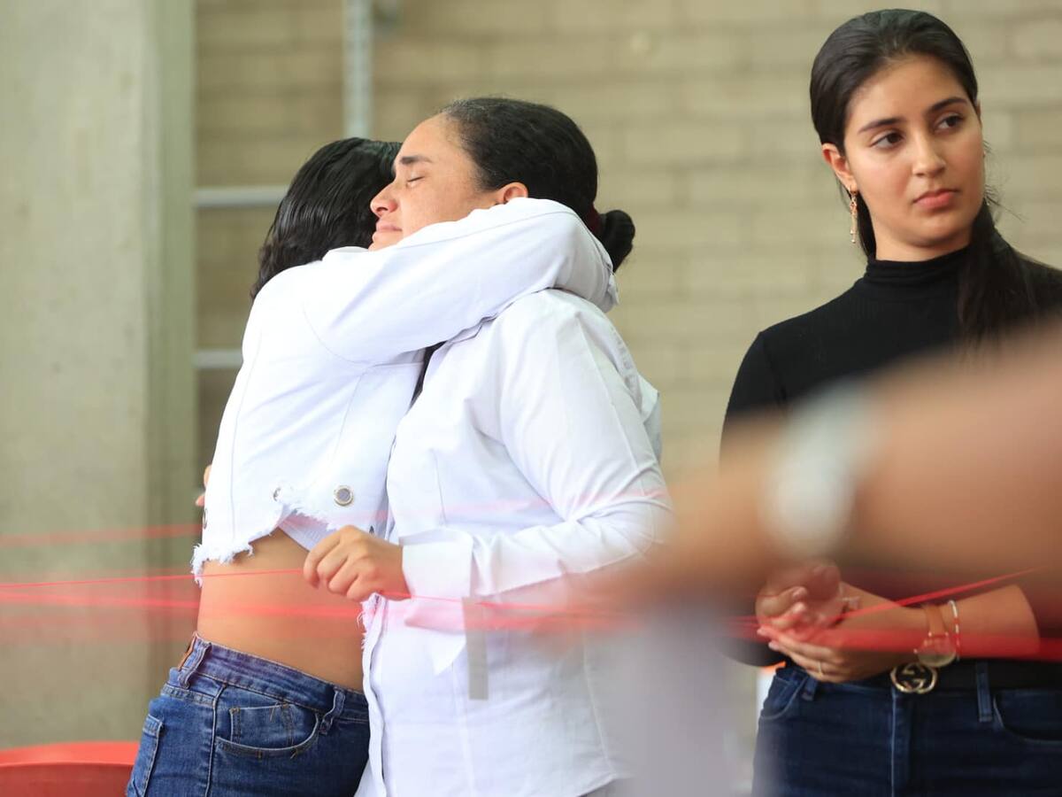Antioquia fortalece la atención a las mujeres con la línea 123