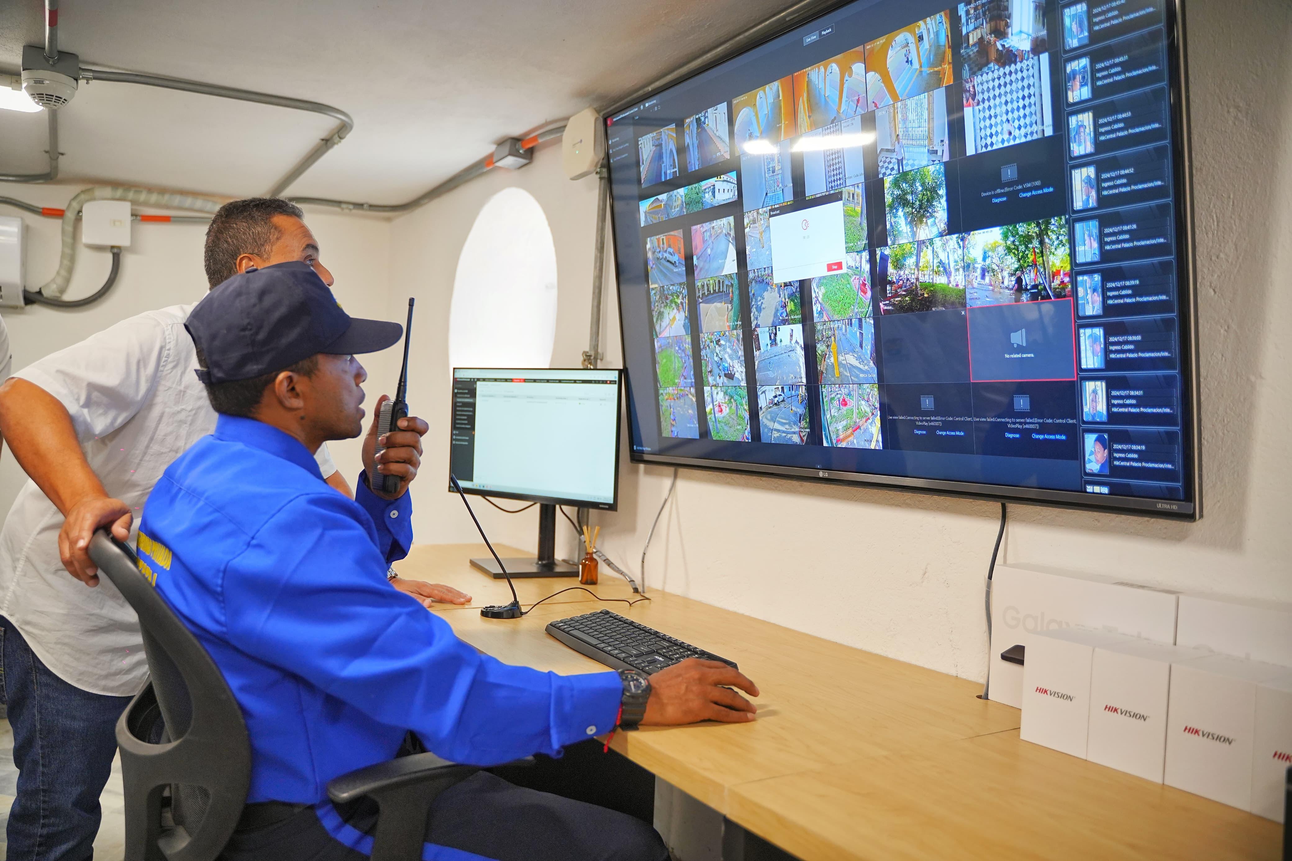 Gobernación de Bolívar