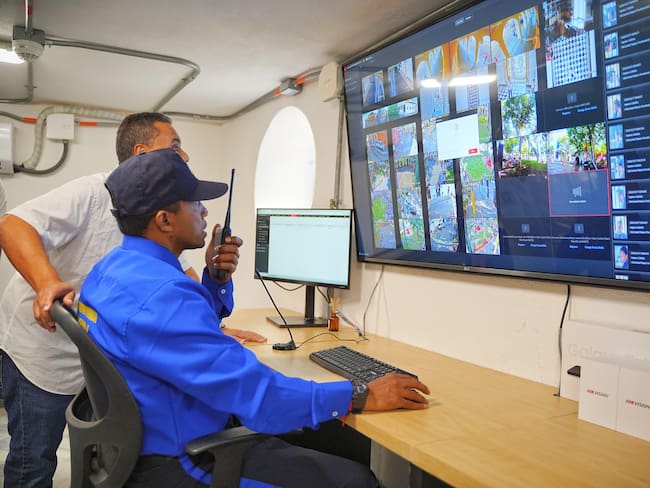 Gobernación de Bolívar