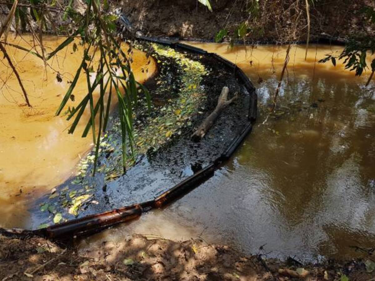 Procuraduría advierte investigación a Ecopetrol por ocultar información