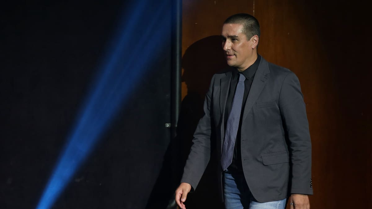 Matador: “uno pensaría que el colombiano tiene sentido del humor, pero cuando es política la cosa cambia”