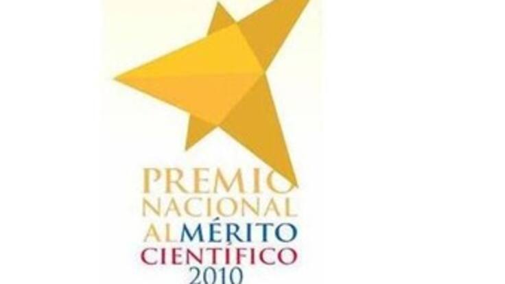 Premio Nacional al Mérito Científico, cierra convocatoria el proximo 24 de septiembre