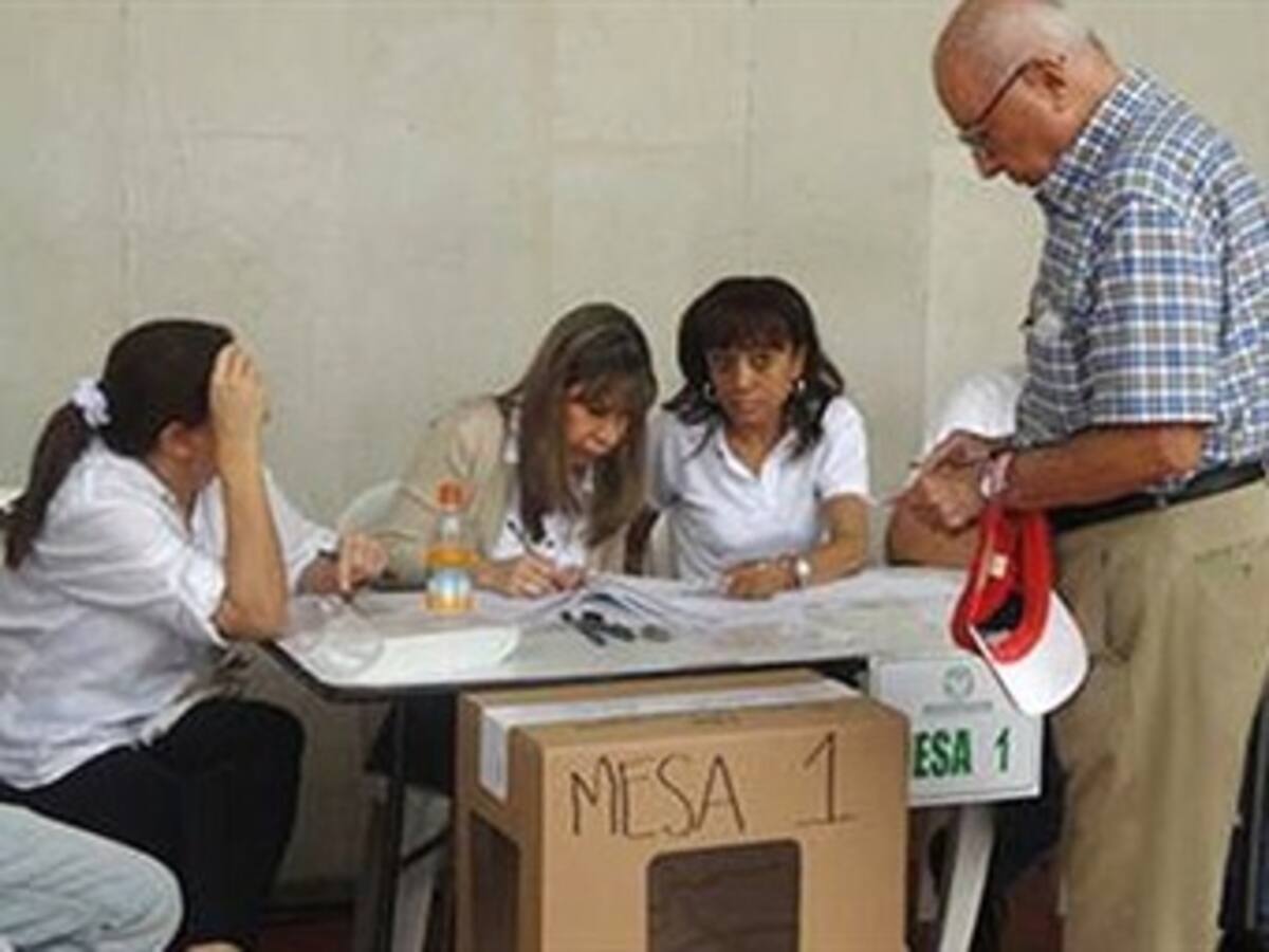 Procuraduría ejercerá vigilancia en elecciones de Floridablanca