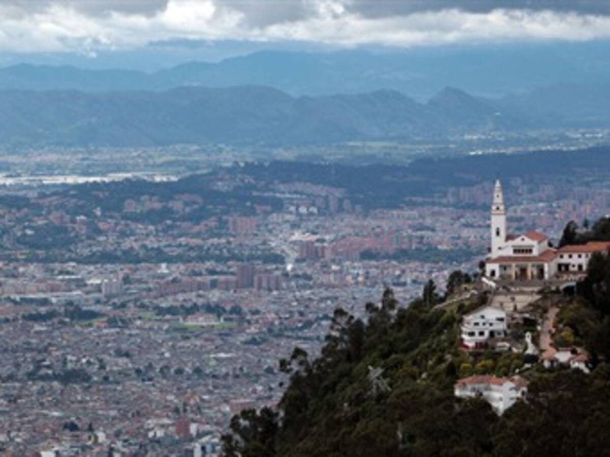 Bogotá ganó premio mundial "Liderazgo Climático y Ciudad" en categoría Transporte