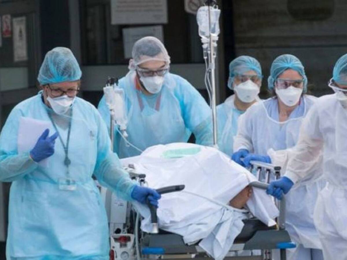 Covid-19 provoca la muerte de 13 personas en el Huila en la última semana