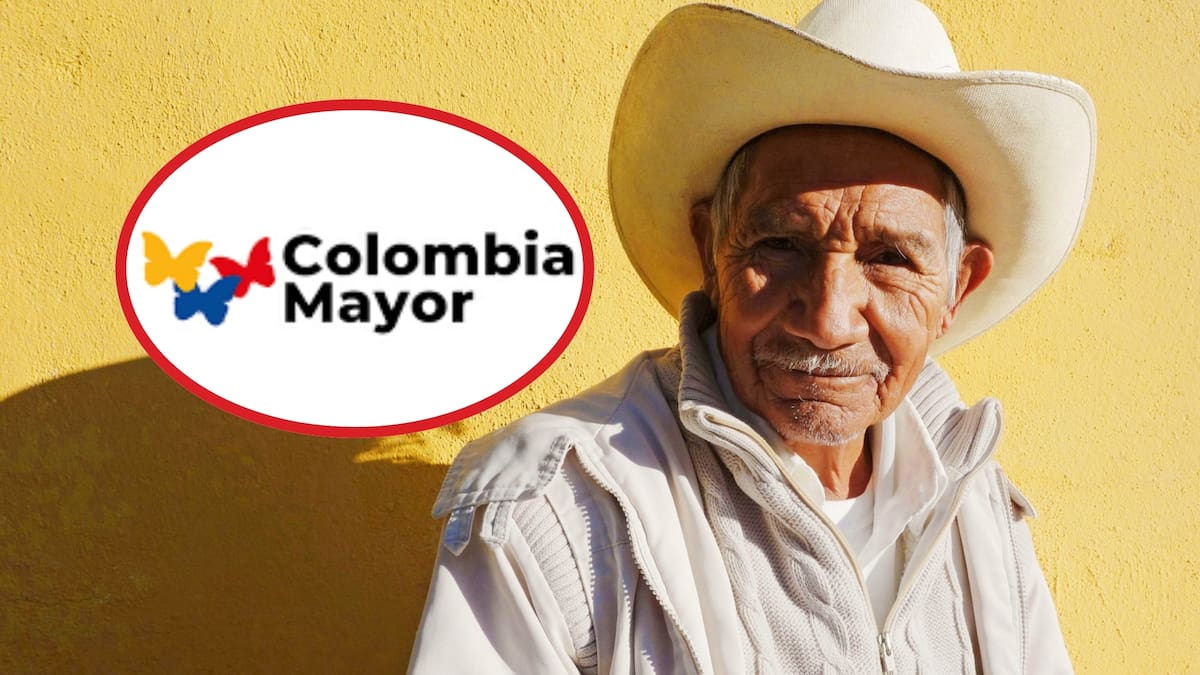 ¿Cómo retirar transferencia de Colombia Mayor? Pago del séptimo ciclo irá hasta el 13 de septiembre