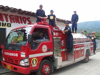 El informe de la Procuraduría prende alarmas en el país. Foto: sanjeronimo-antioquia.gov.co