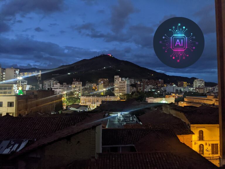 La ciudad con el mejor clima del país - Getty Images
