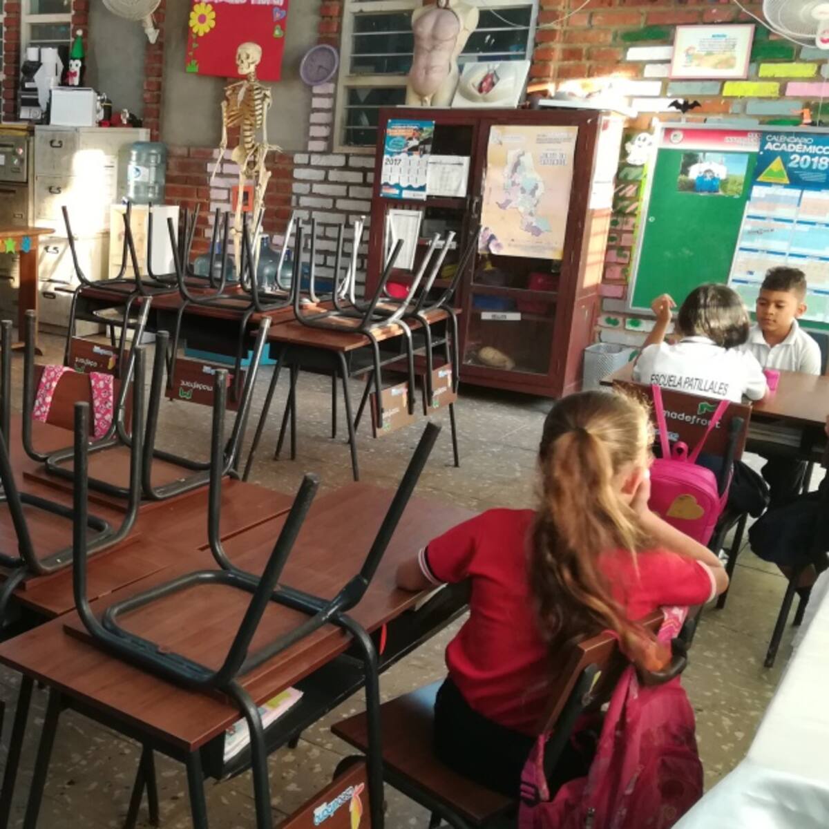 Medida provisional suspende regreso a presencialidad en Cúcuta