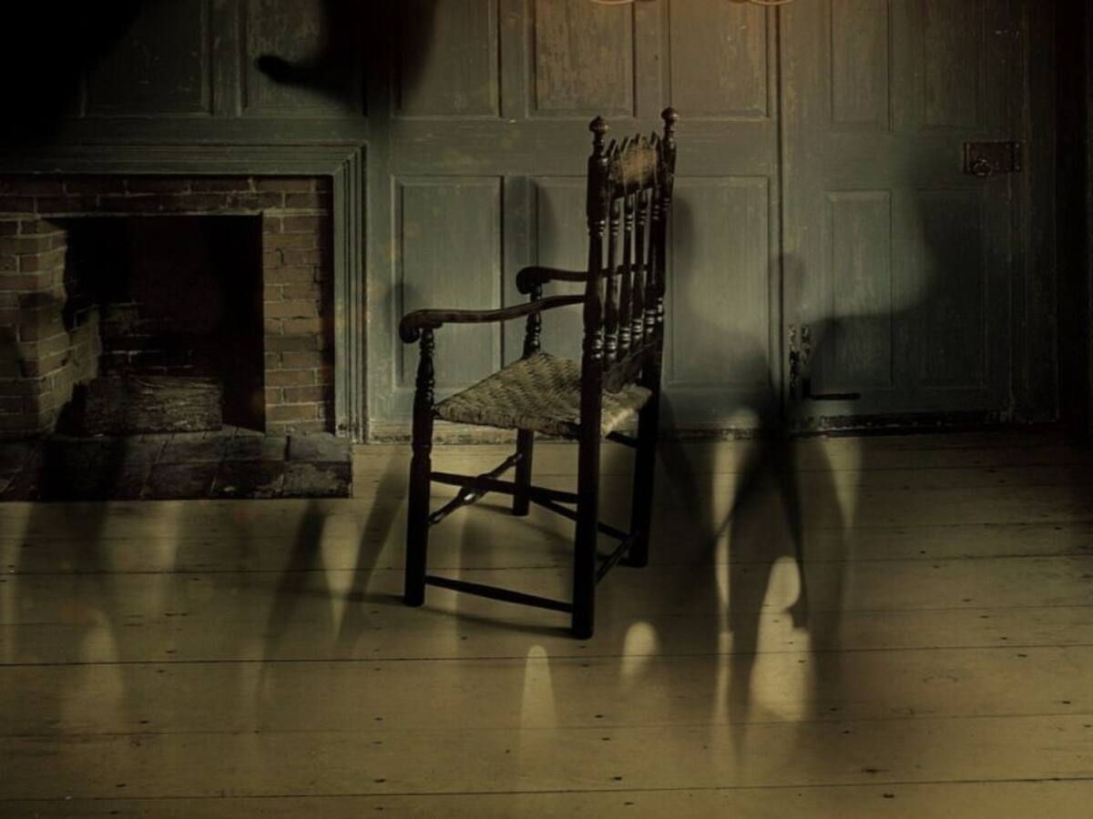 “No hay un alma, somos un alma”