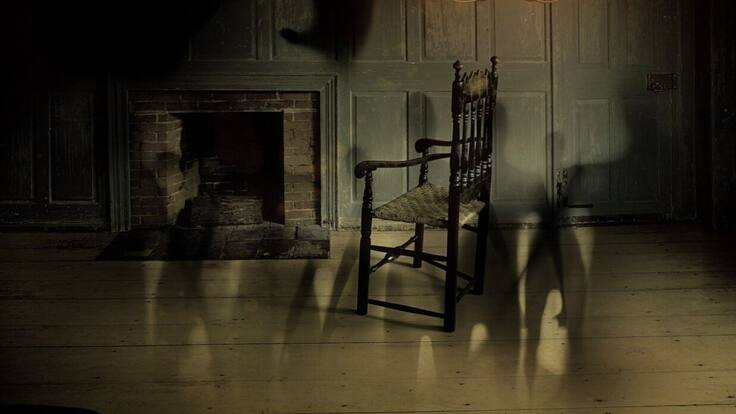 “No hay un alma, somos un alma”