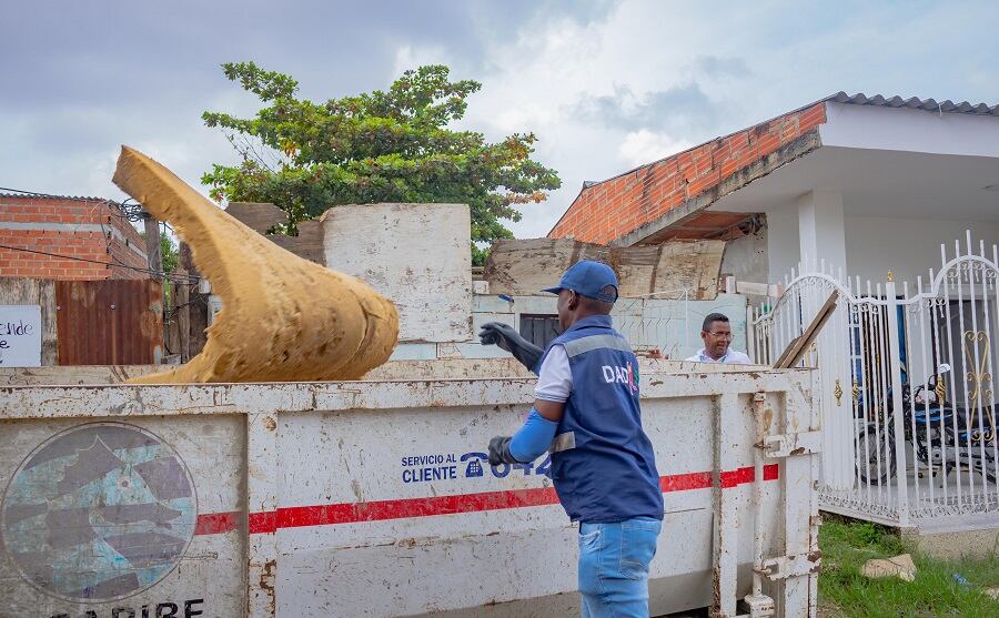 Alcaldía de Cartagena