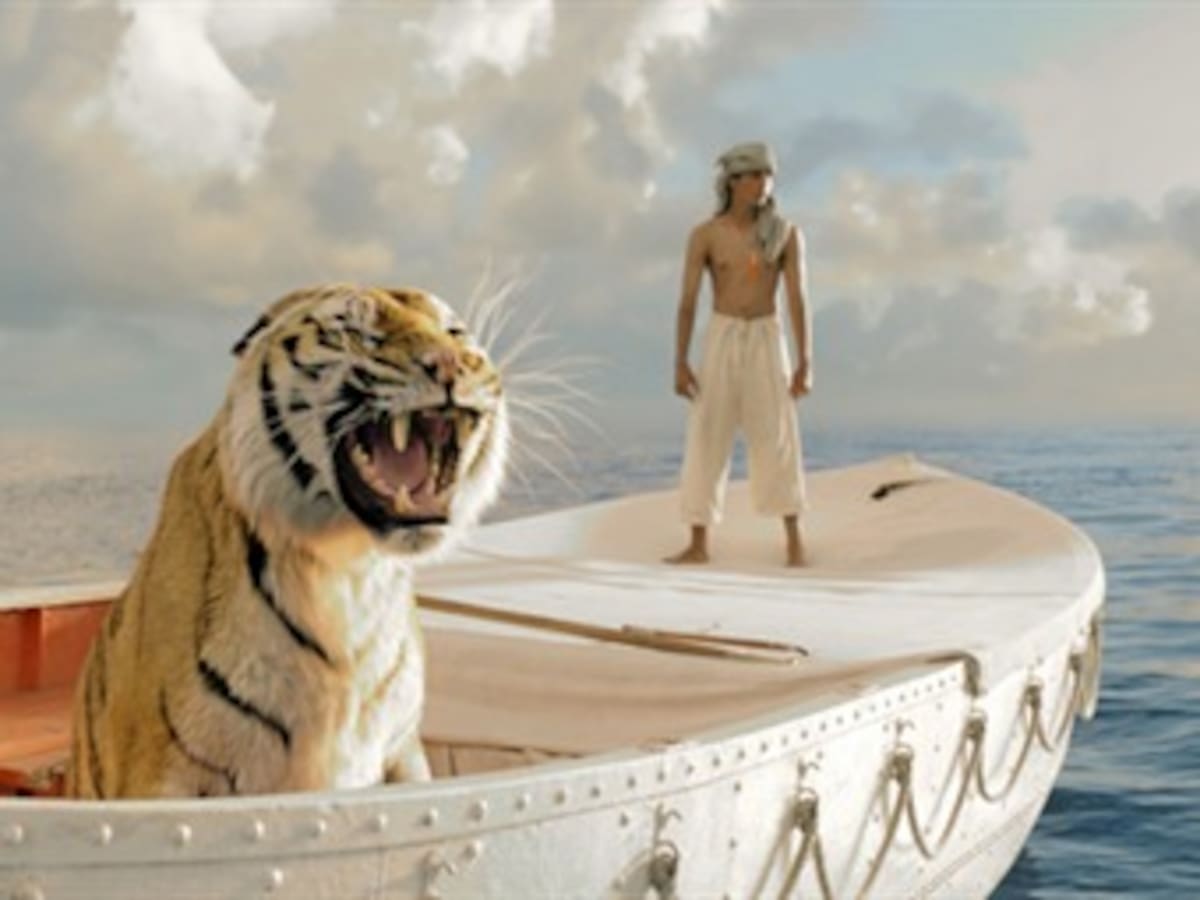 Ang Lee abrirá Festival de Cine de Nueva York con estreno de "La vida de Pi"