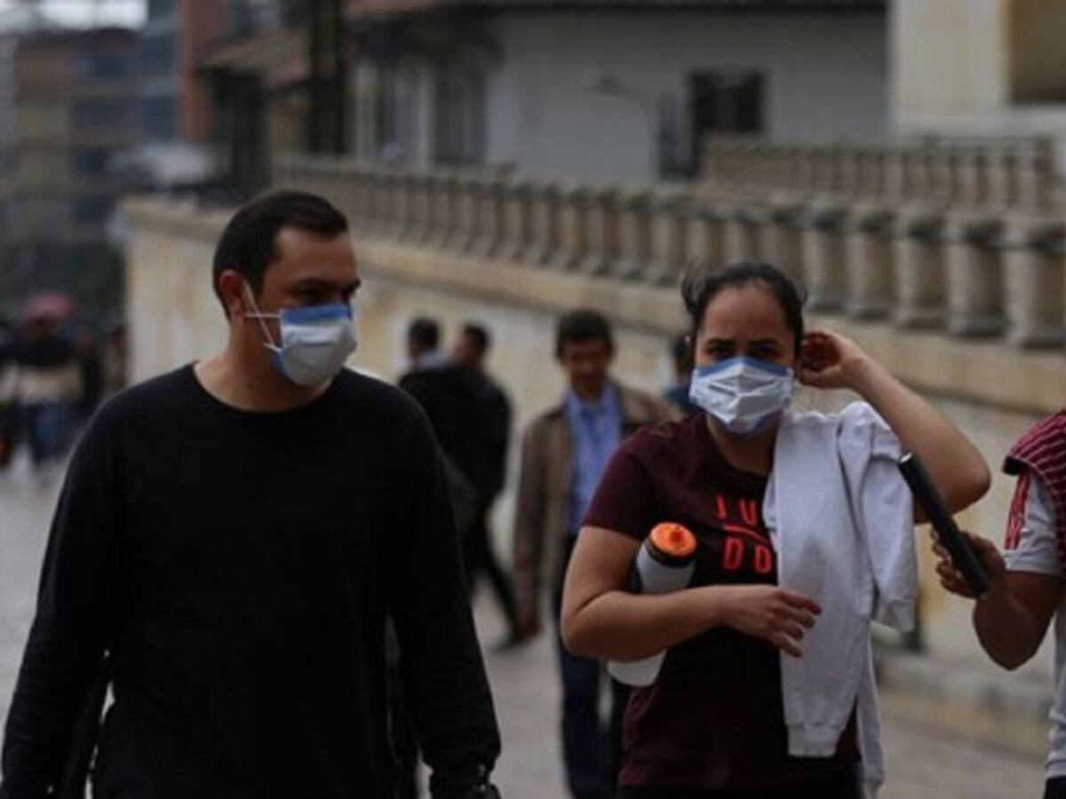 Más de $7.000 millones fueron asignados a programas de la tuberculosis