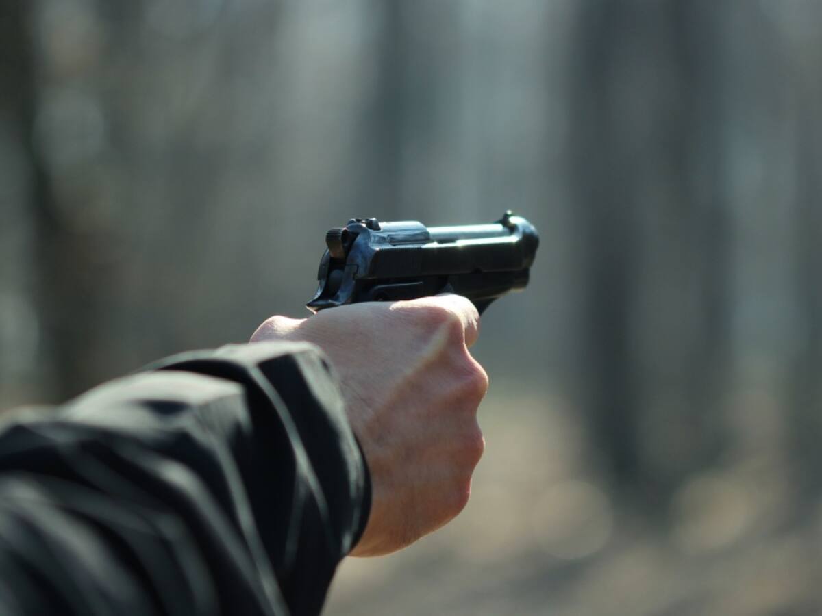 Feminicidio se reporta en Cunday, Tolima