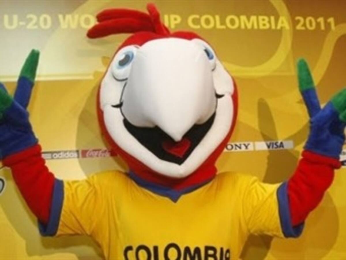 Ya llega el Mundial Sub-20