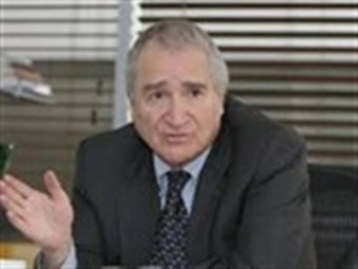 Se esperaba que el presidente hiciera ese anuncio positivo: Omar Yepes