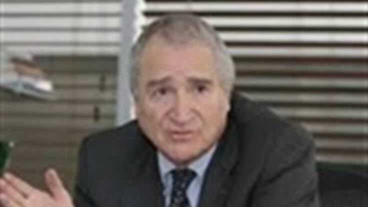 Se esperaba que el presidente hiciera ese anuncio positivo: Omar Yepes