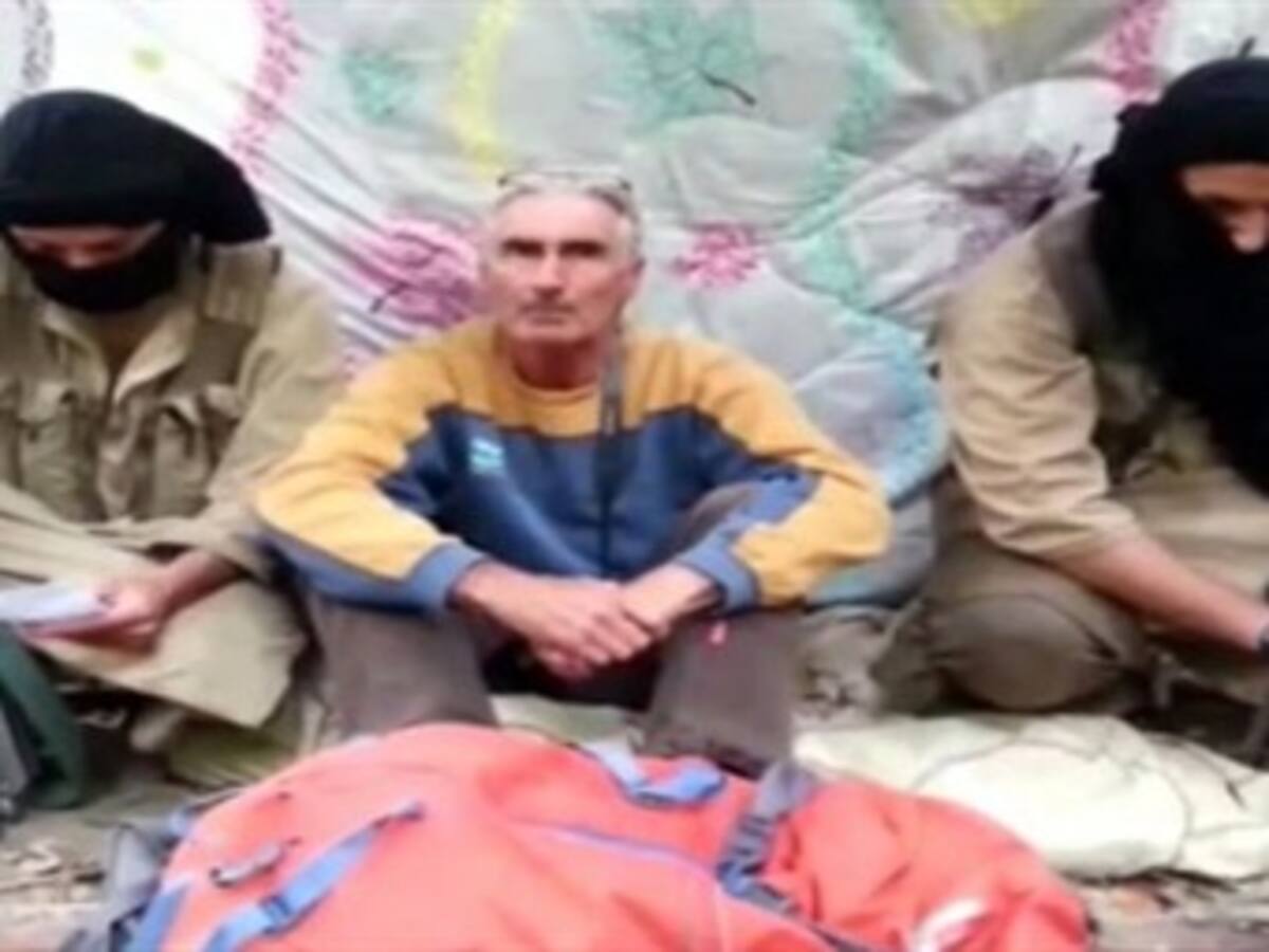 Francia confirma la decapitación del rehén francés