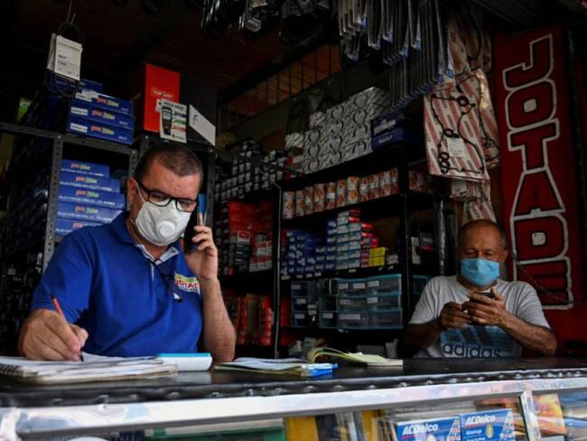 30 establecimientos listos para prueba piloto de reactivación