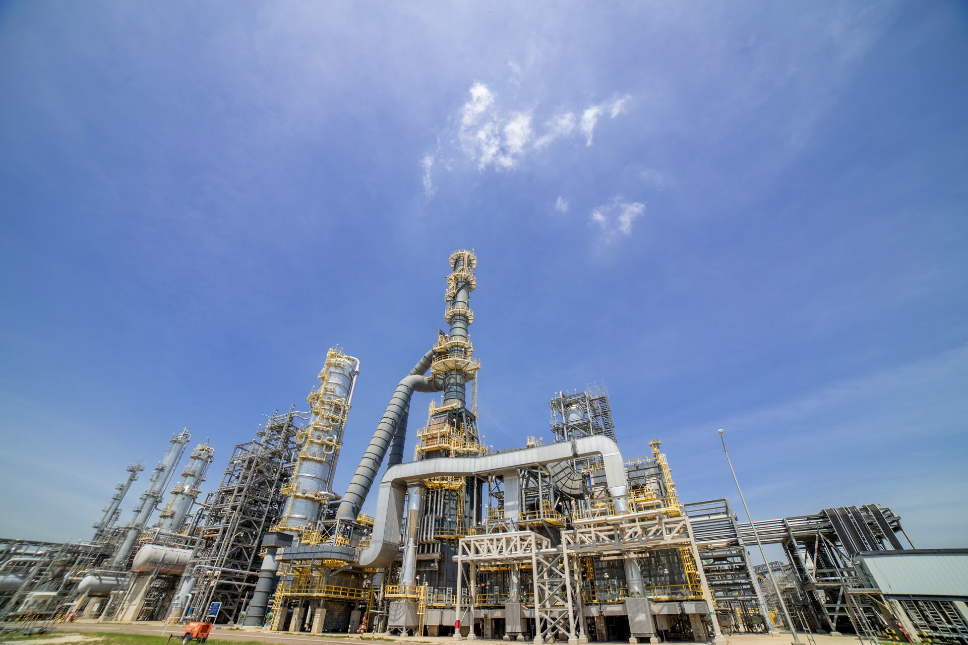 Refinería de Cartagena