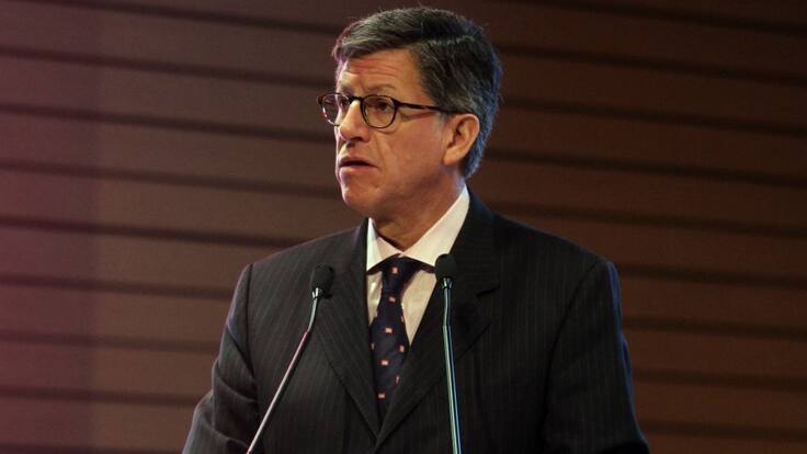 “Esos son vulgares secuestros, eso no admite discusión semántica”: Vivanco