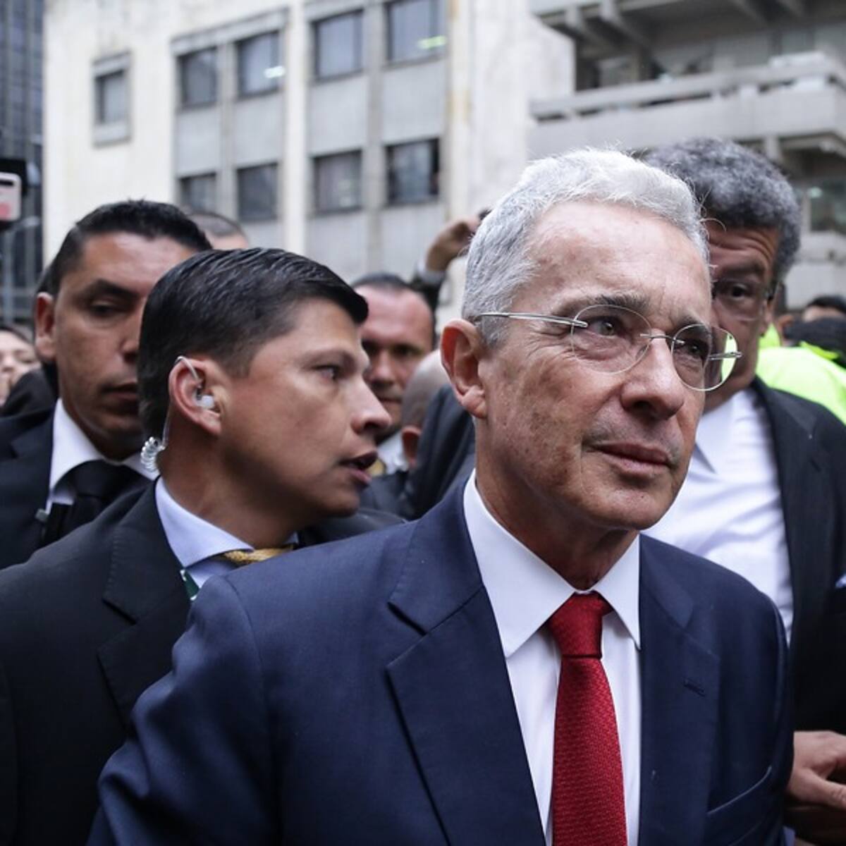 Para ayudarle al campesinado no se necesita del Acuerdo de La Habana: Álvaro Uribe