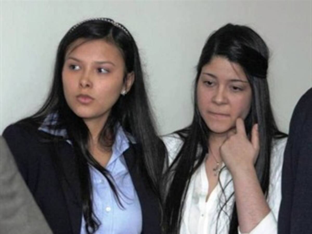 Universitarias implicadas en muerte de Andrés Colmenares recobrarían la libertad
