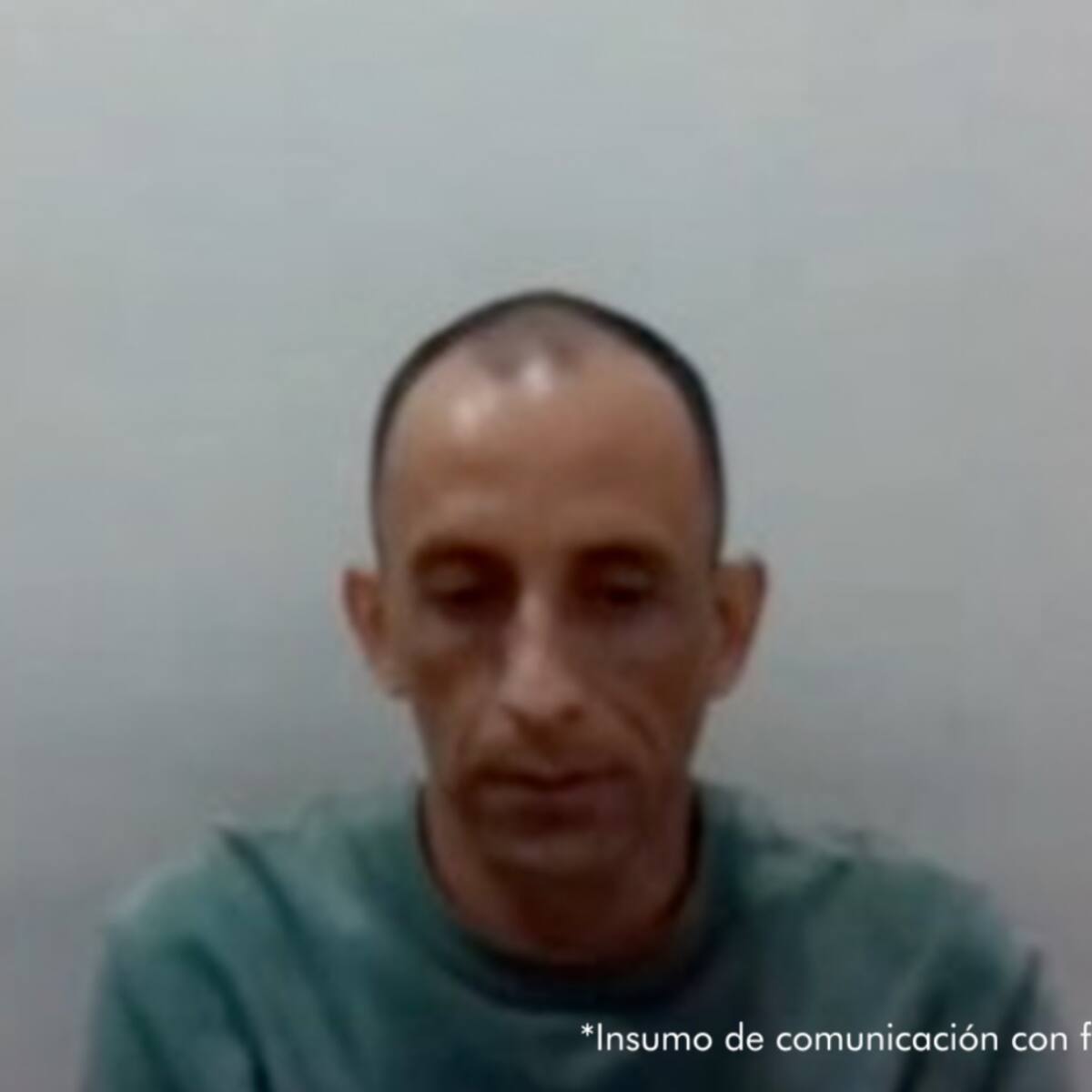 La fiscalía acusa a un hombre de participar en la masacre de tres personas en La Estrella