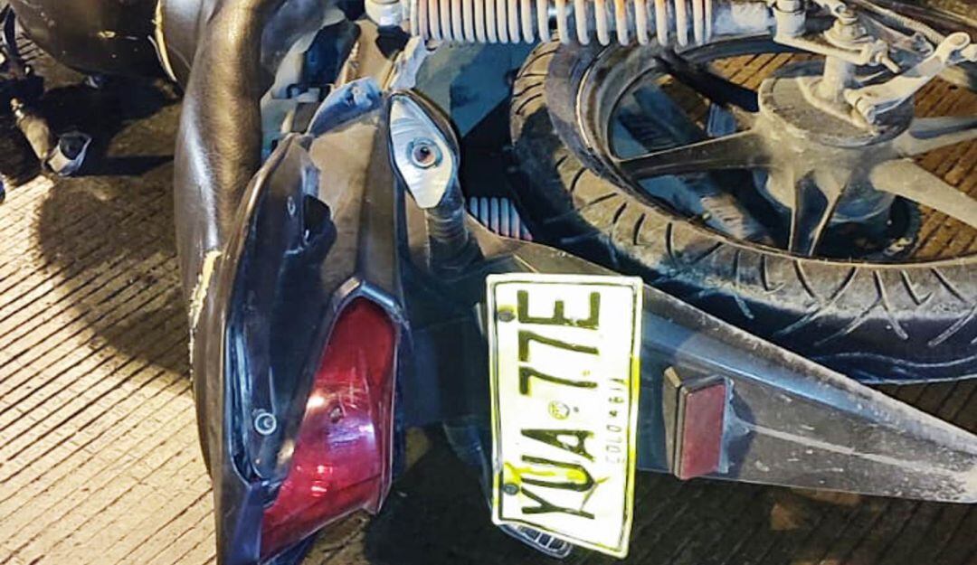 Las autoridades investigan las causas del siniestro