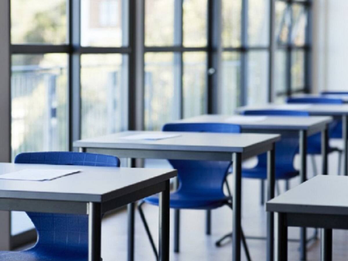 Maestros piden se realicen nombramientos de plazas vacantes