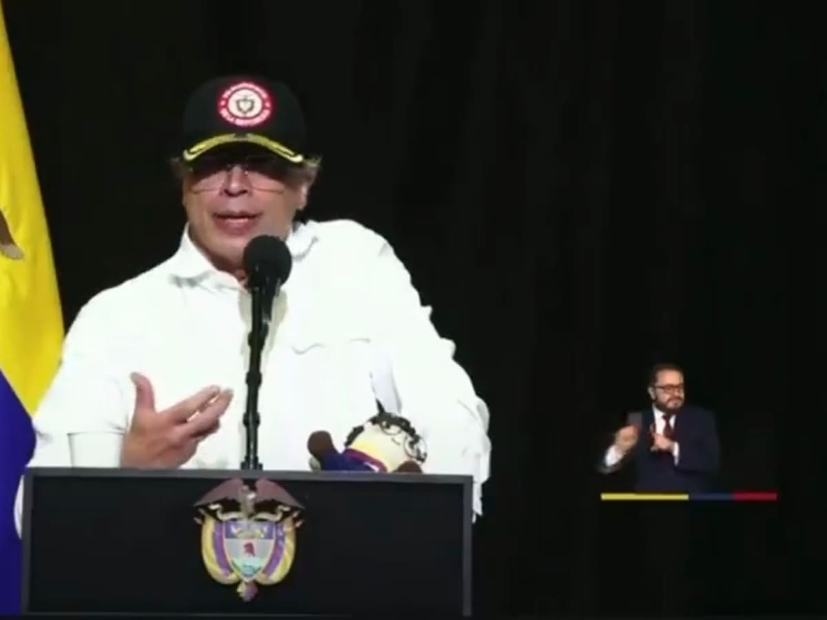 Petro modifica Ley 30 y asigna nuevo presupuesto para educación pública superior: ¿qué representa?