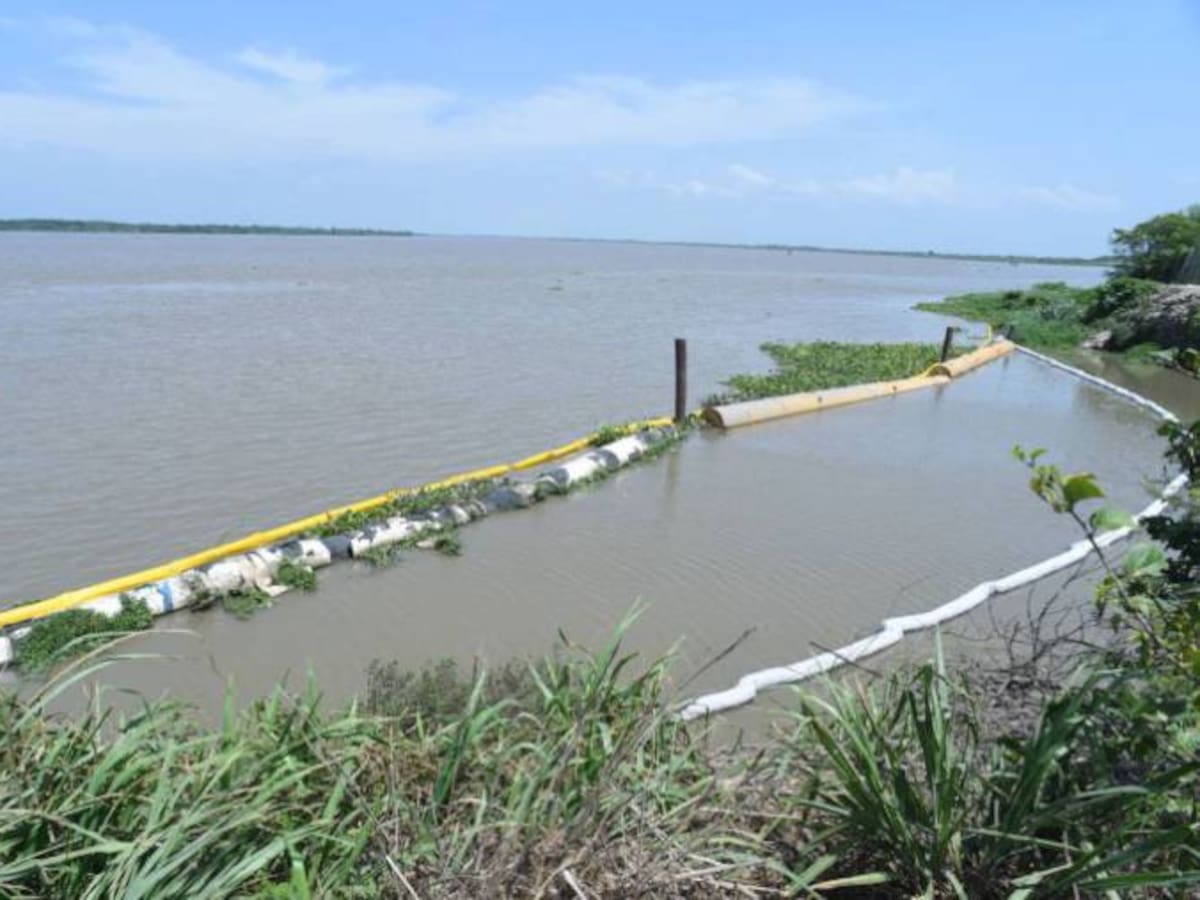 Uninorte propone 'Plan B' para suministro de agua en Barranquilla