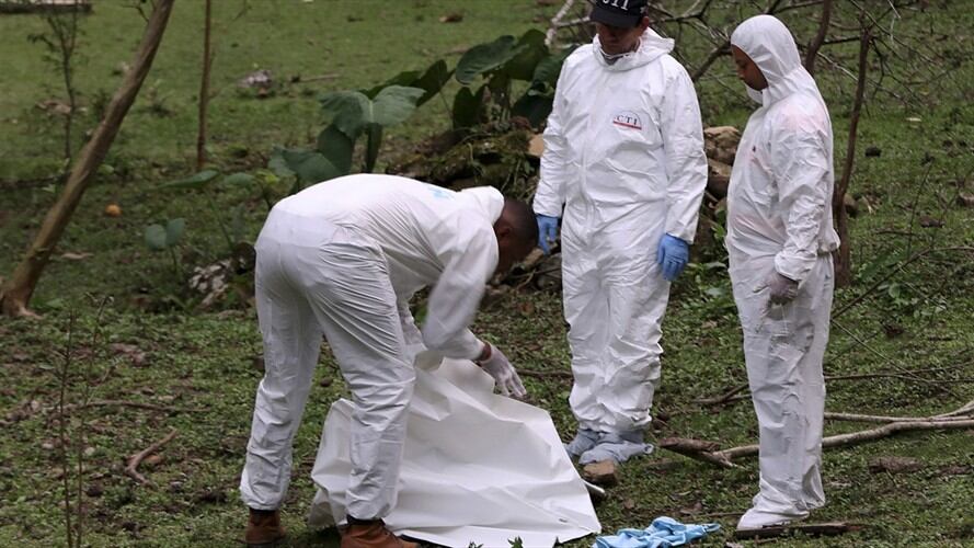 Foto: Getty Imagen archivo de referencia