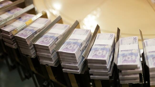 Mininterior ha entregado $32.000 millones en CIC durante la presente legislatura. Foto: Colprensa