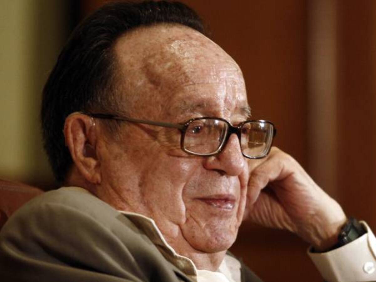 Superindustria concede la marca 'El Chavo' al hijo de Chespirito