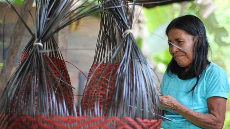 Se celebra la XI edición de ‘Expoartesano La Memoria’