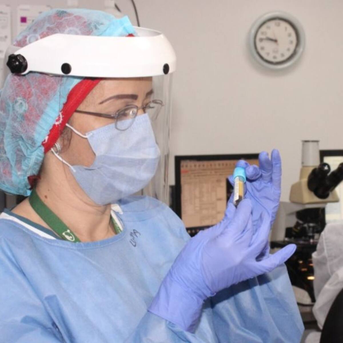 En Risaralda se duplicará la capacidad para analizar pruebas de coronavirus