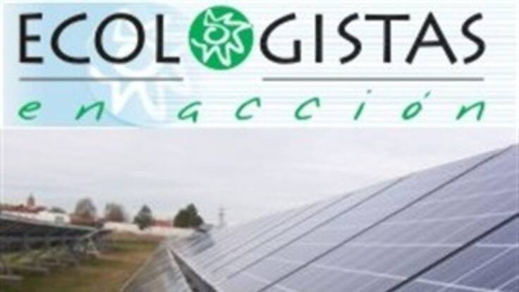 Ecologistas en Acción se pronuncian ante mega proyecto Represa del Quimbo