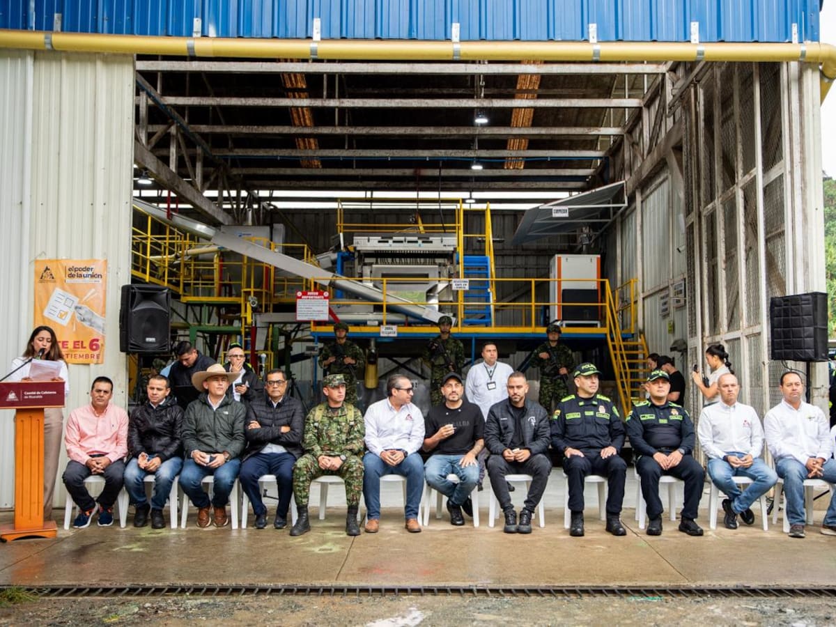 Risaralda necesita más recolectores para una cosecha cafetera clave para su recuperación