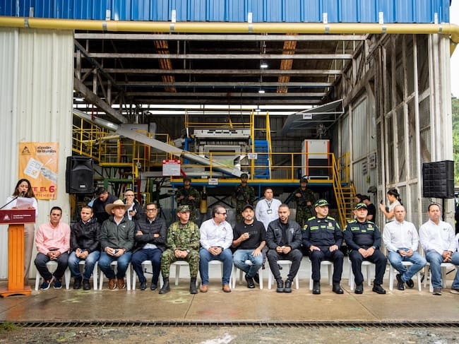 Foto: Gobernación de Risaralda.
