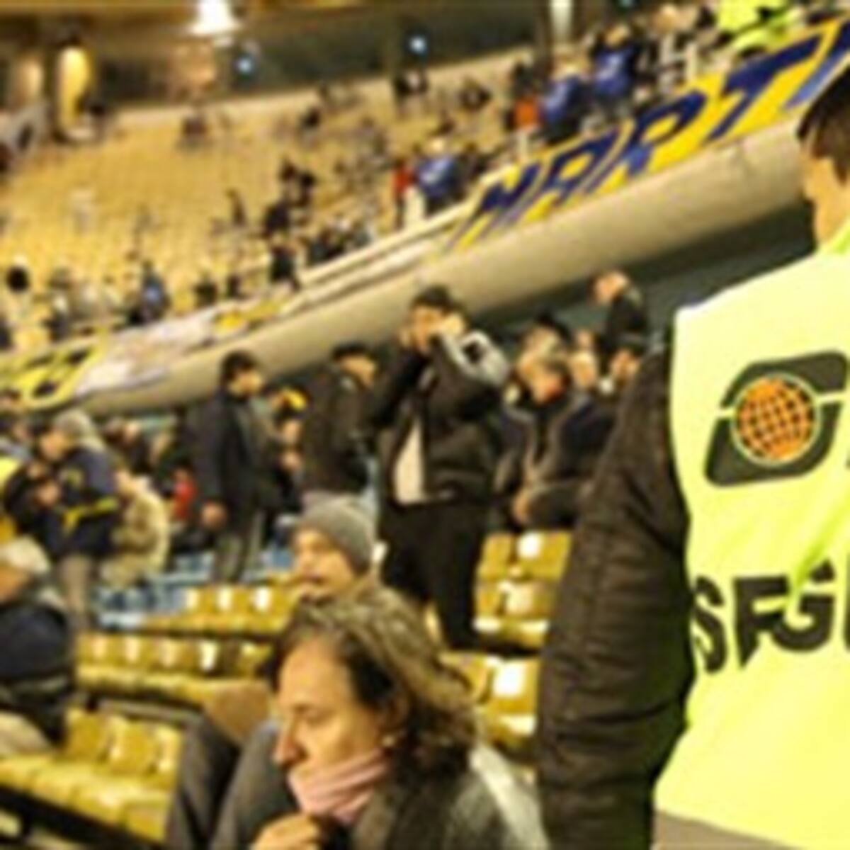 Argentina y la pelea por salvar el fútbol