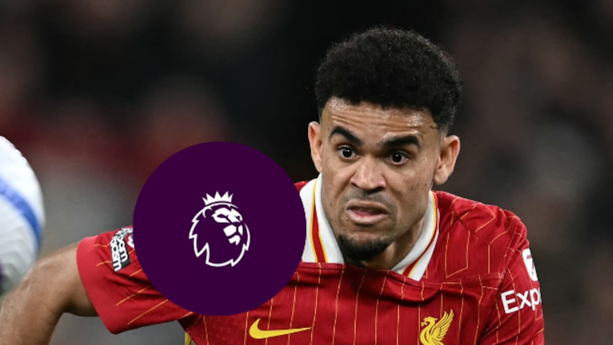 Liverpool de Luis Díaz sufre y vence al Everton: así queda la tabla de posiciones de Premier League