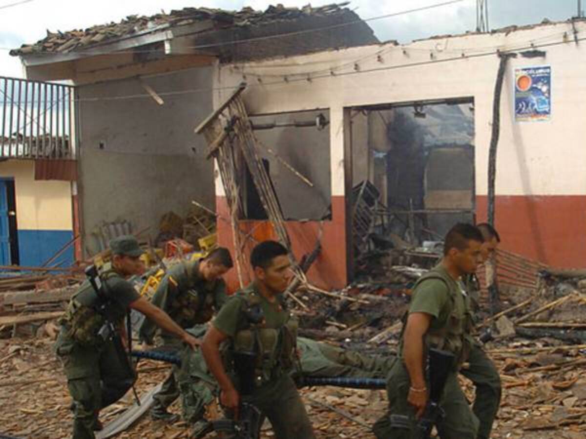 Acnur alerta por crisis humanitaria en Norte de Santander