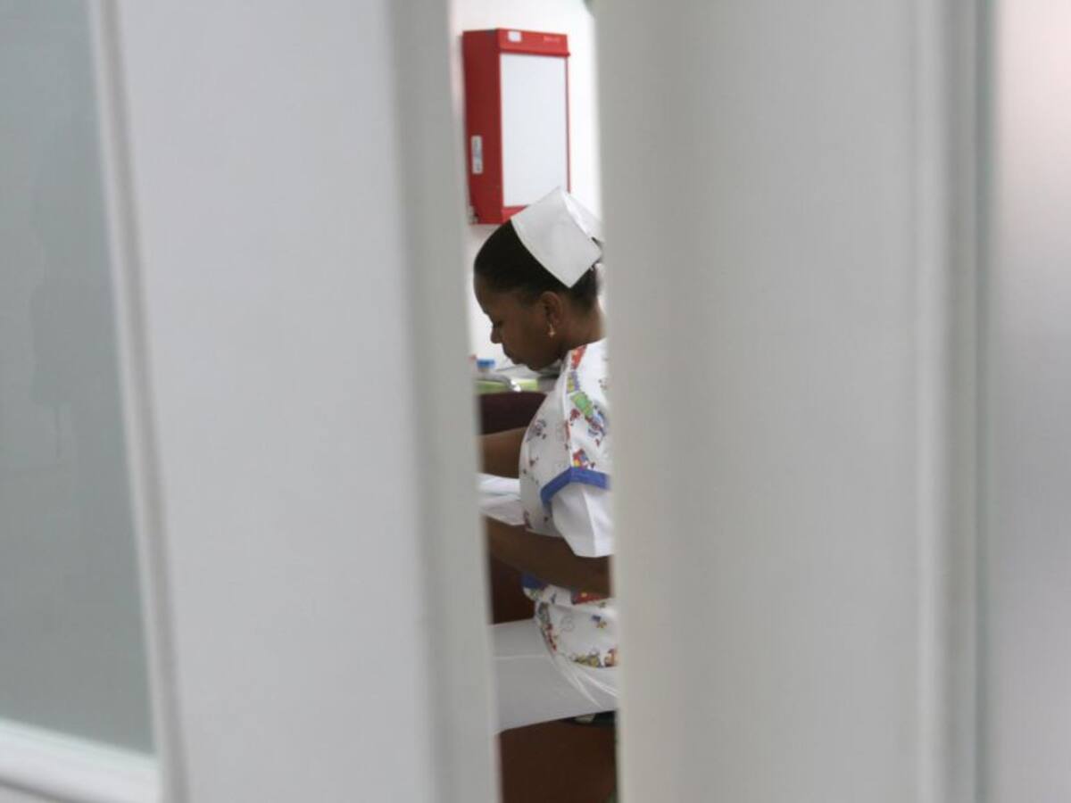 En el limbo la realidad económica del hospital Julio Méndez Barreneche