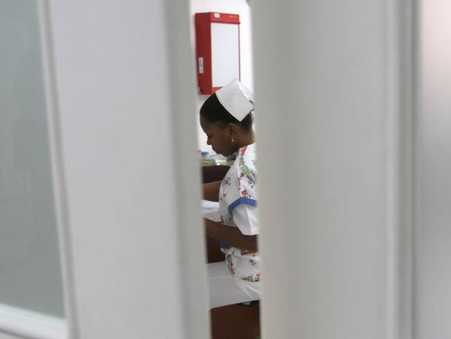 En el limbo la realidad económica del hospital Julio Méndez Barreneche