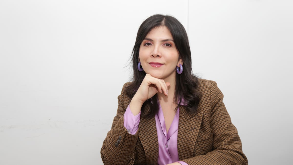 La FLIP alerta sobre nuevo caso de acoso judicial contra la periodista Lorena Beltrán